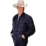 roper jacket mens