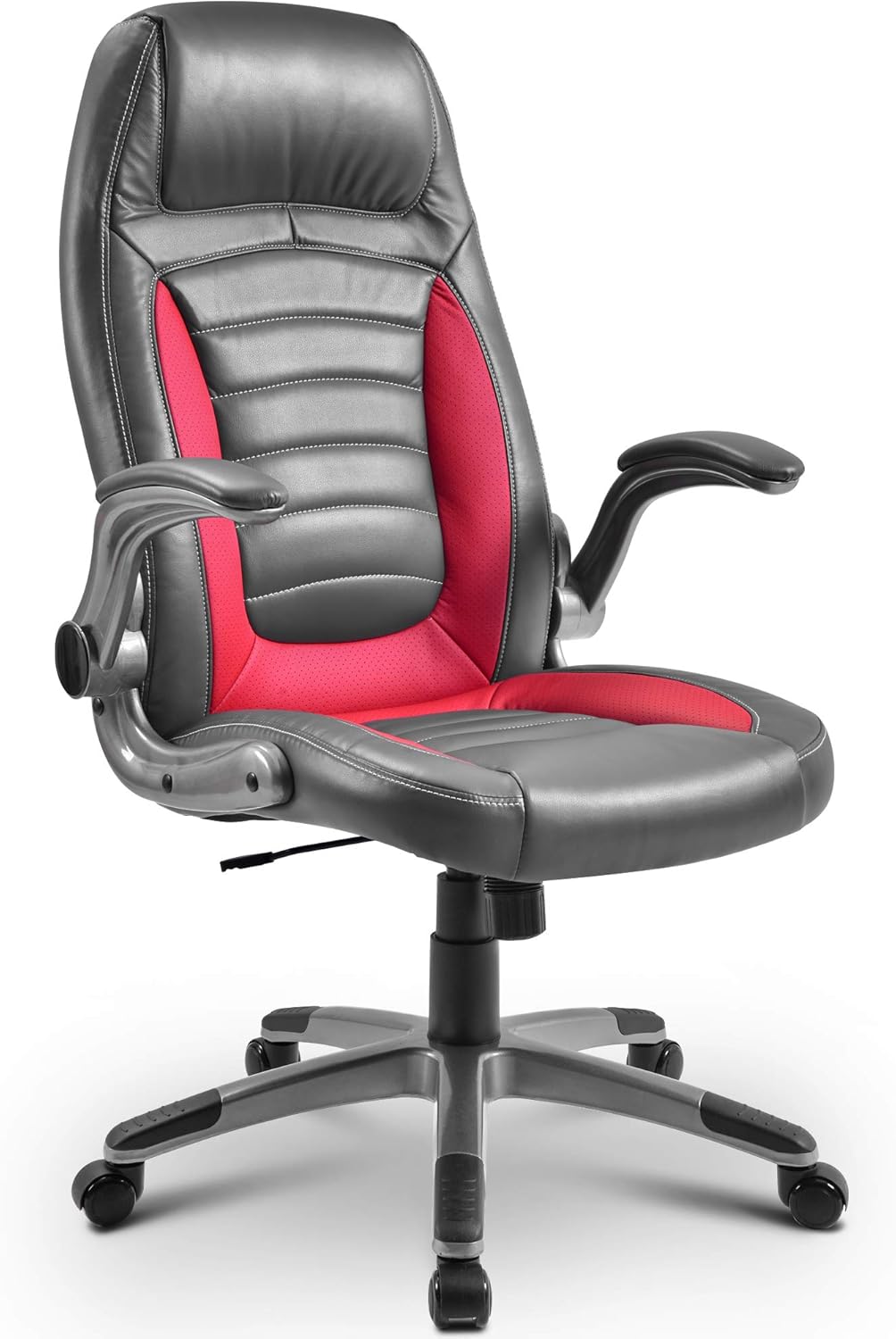 Best Merax Gaming Chair Headrest