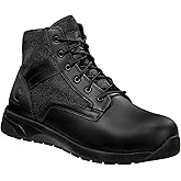 Carhartt Men's Force 5" Lightweight Sneaker Boot Nano Comp Toe Ankle