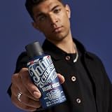 Johnny's Chop Shop Max Up Volume Mousse Firm Hold All Hair Types 150ml view 5
