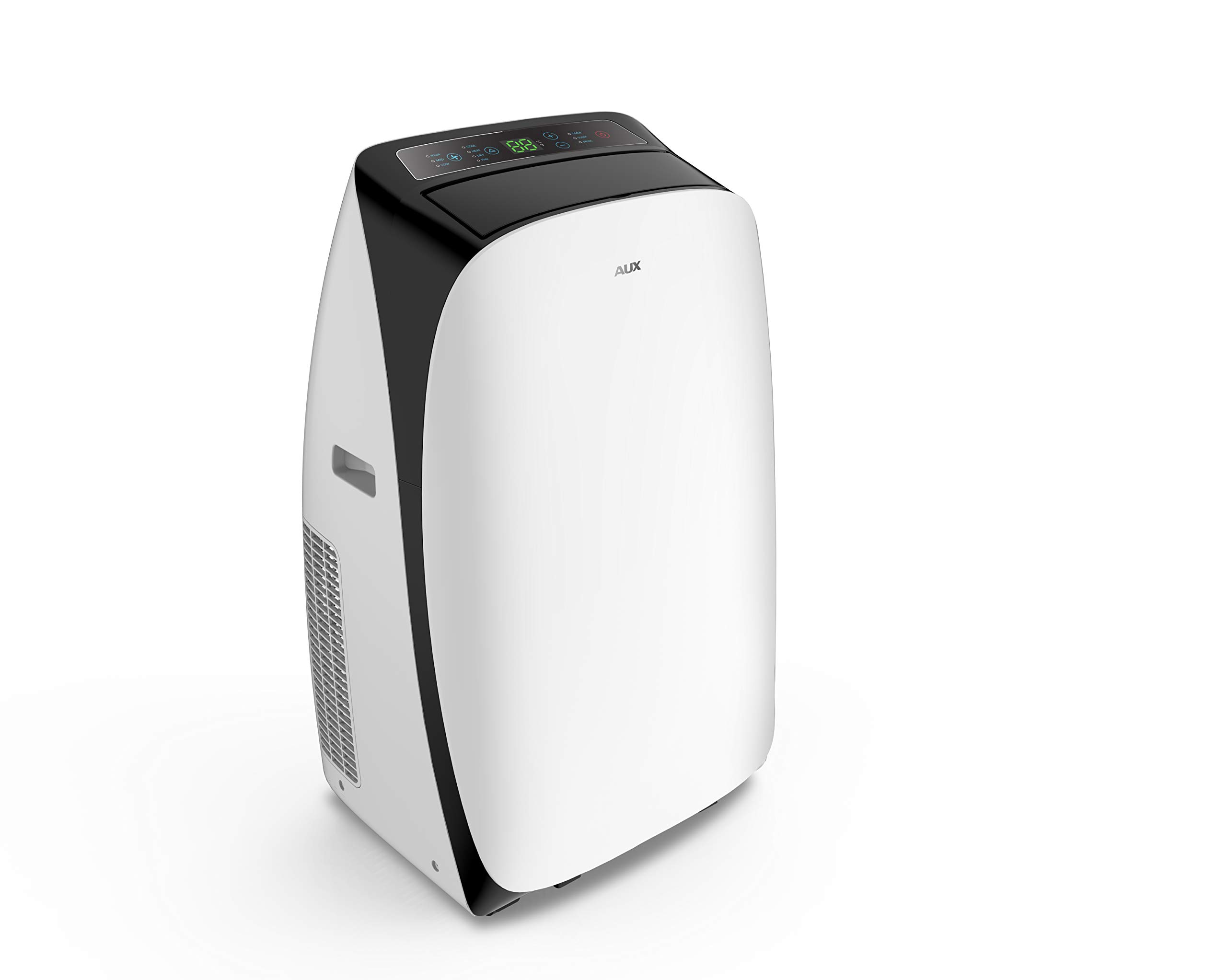 Aux Portable Air Conditioner Price LG Portable Air Conditioner at Rs