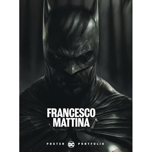 DC Poster Portfolio: Greg Capullo: Capullo, Greg: 9781779508034