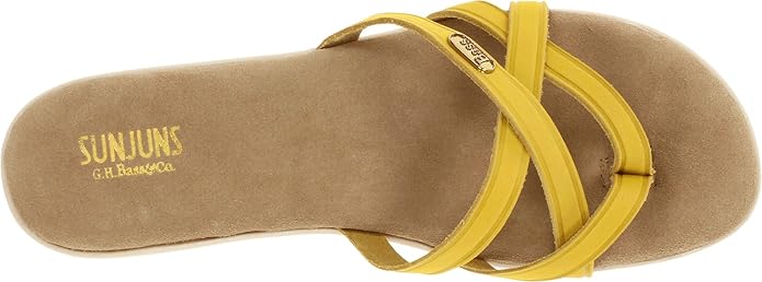 bass flip flops amazon