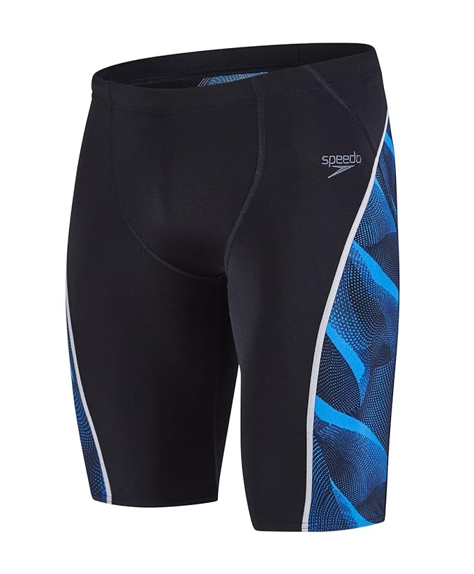 Speedo Men Fit Graphic Jammer Swimwear Amazon.co.uk Clothing