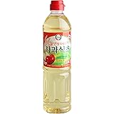 Surasang Apple Vinegar, 30.4 Fl Oz