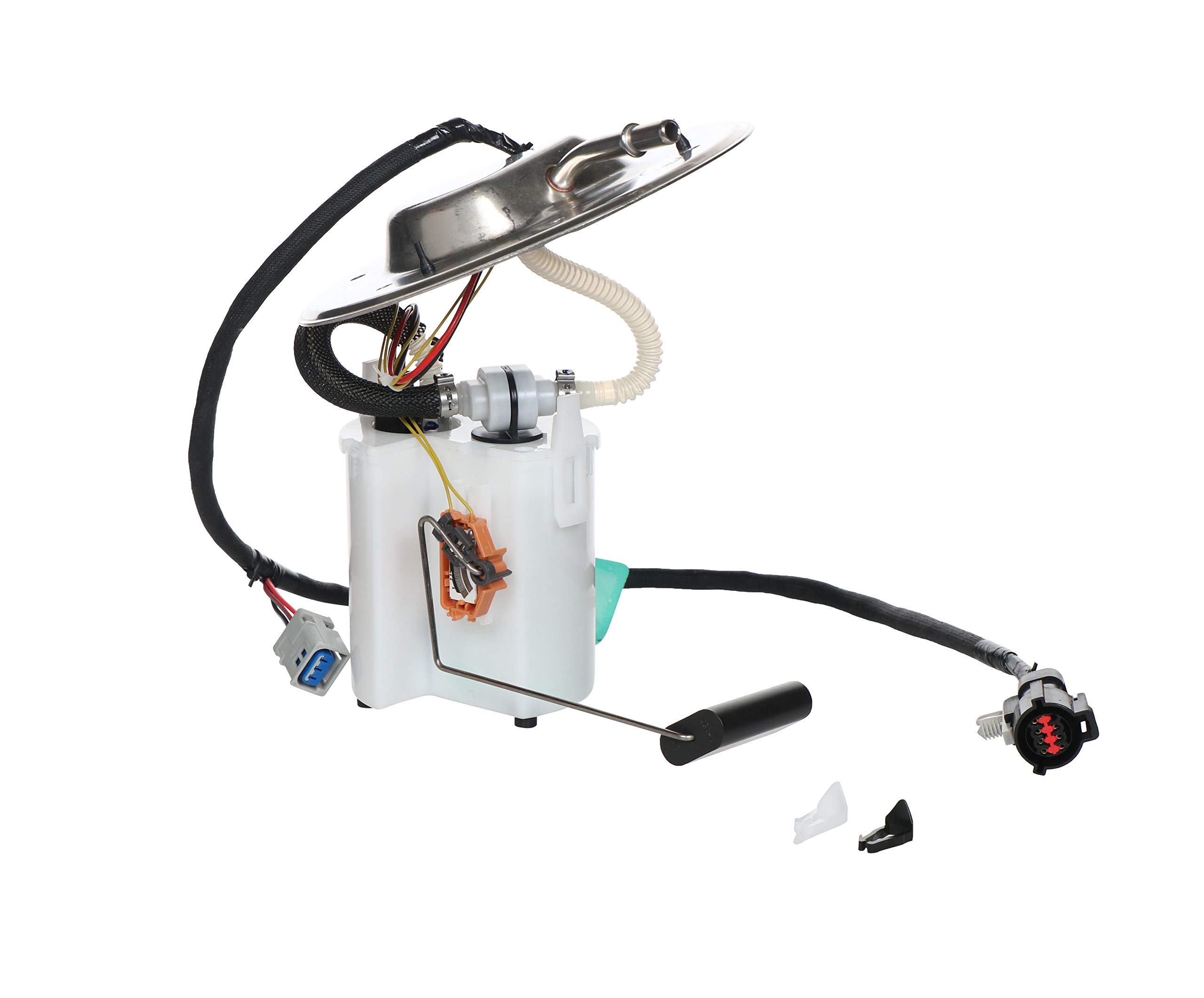Photo 1 of Carter Electric Fuel Pump Module Assembly Automotive Replacement Compatible with Ford Mustang 2001-2004 Model Years (P76505M)