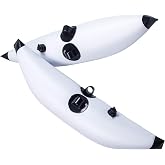 METER STAR Kayaking,Kayak Accessories,Kayak Floats,Kayak Floats Stabilizing Rods