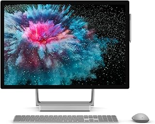 Microsoft Surface Studio 2