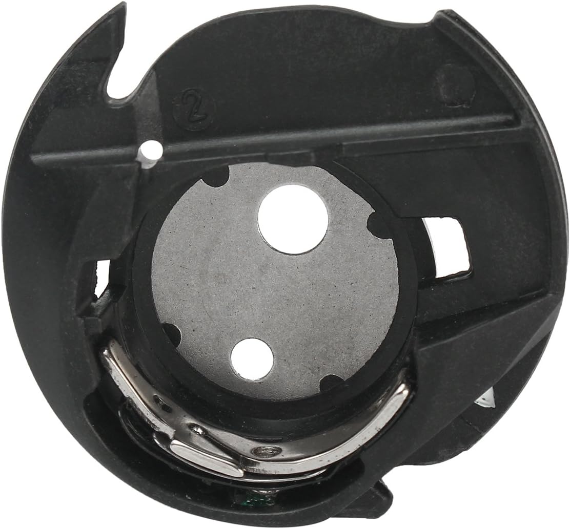 MYAMIA Bobbin Case Sewing Machine Parts for Singer #Q6A0764000 3323 4411 4423 5511 5523