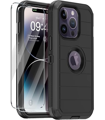 Amazon.com: Jean Blue Denim Case for iPhone 14 Pro : Cell Phones