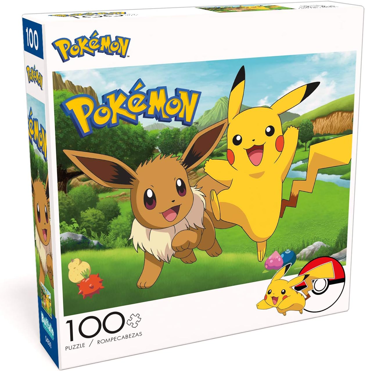 rompecabezas on line gratis 100 piezas