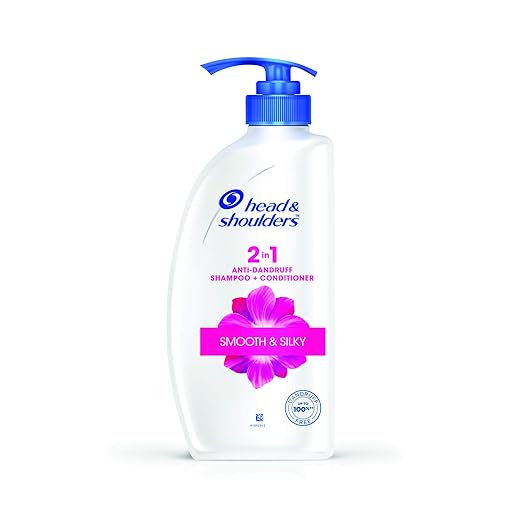 Best Deal Head & Shoulders Shampoo + Conditioner