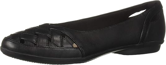 clarks gracelin maze women's flats