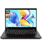 LENOVO THINKPAD X13 GEN 1 AMD Ryzen 5 PRO 4650U SSD 512 GO N Livry