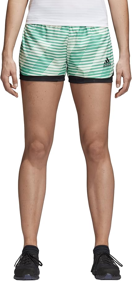 tango shorts with tights