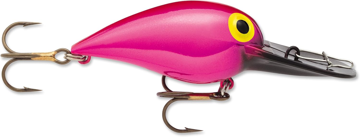 wiggle wart lure