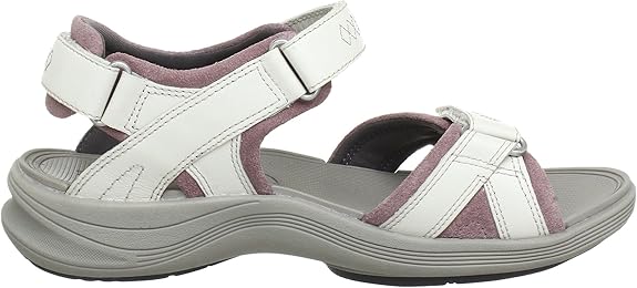 clarks wave beam sandals