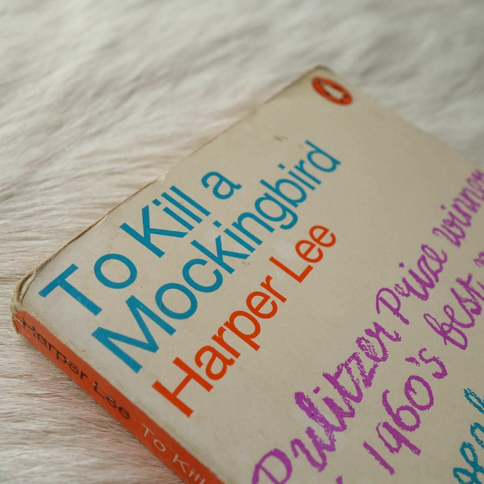 To Kill A Mockingbird 本 通販 Amazon