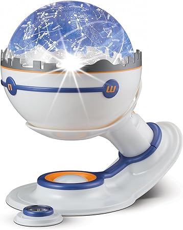 Uncle Milton Star Planetarium Amazon Ca Toys Games