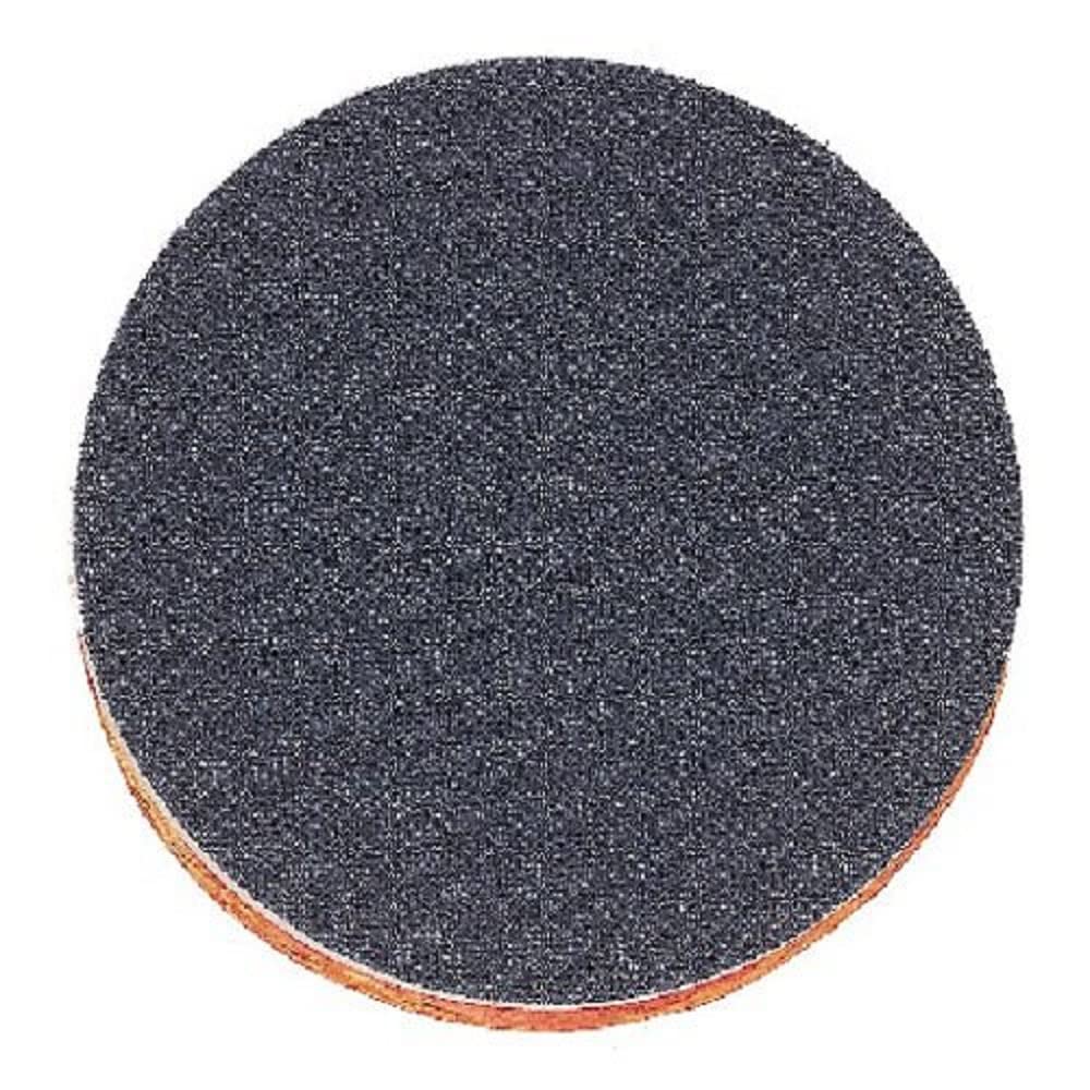 Metabo 624037000 Velcro Faced Intermediate Disc, Green, 150 mm