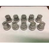 Quick Cable 6015-010 Nut