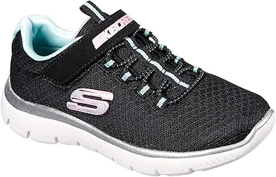 amazon skechers girls