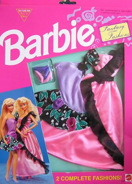 barbie fashion fantasy