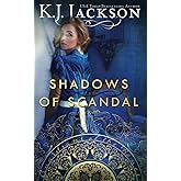 Shadows of Scandal (Guardians of the Bones)