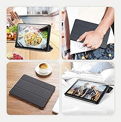 Fire HD 8 Tablet Case - Fits Kindle Fire HD 8 & 8