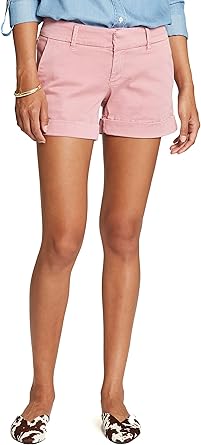 dear john hampton comfort shorts