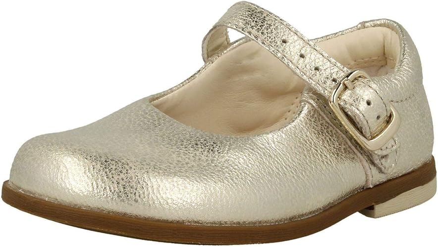 clarks drew sky gold