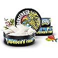 Berserker Energy Pouches - Swedens Fish- Caffeine Infused - 100mg Per Pouch - 3 Pack - Tobacco & Nicotine Free - Energy Drink Replacement