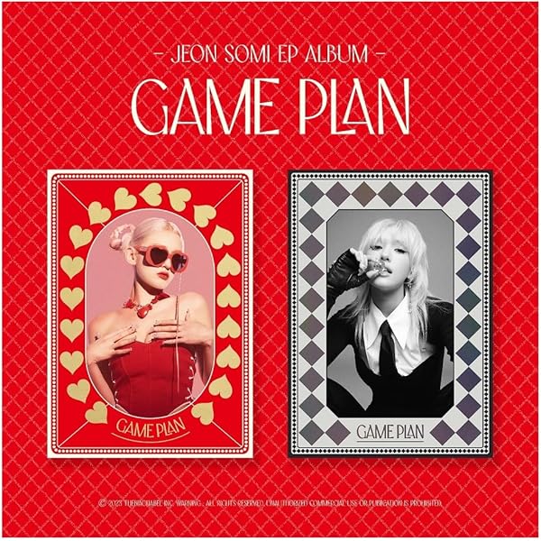 (CD)Master:Piece - Jewel Case - incl. 16pg Photobook, Photocard + Mini-Folded Poster／Cravity Cravity - Master:Piece - Jewel Case - incl. 16pg Photobook