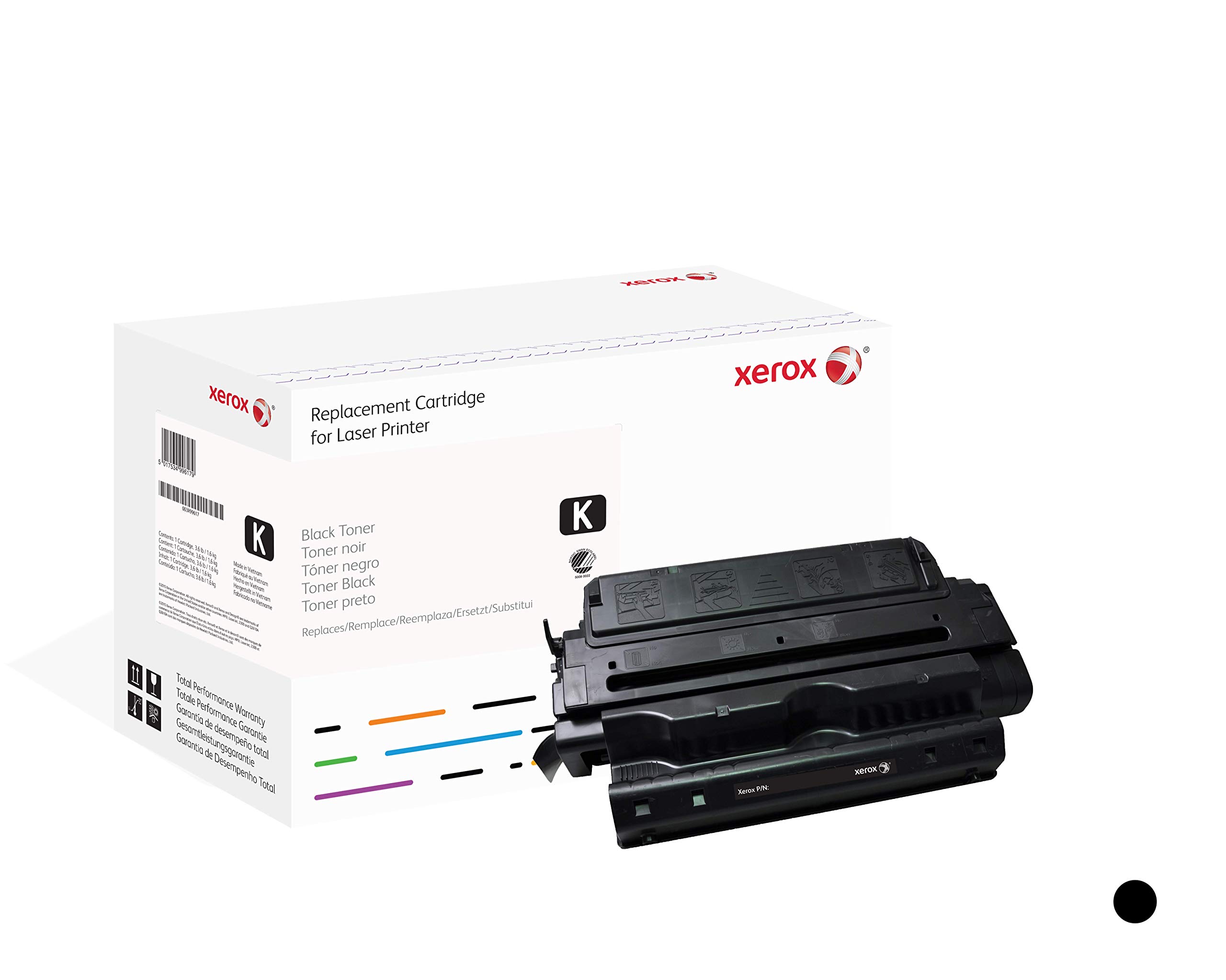 Xerox Replacement Toner for C4182X
