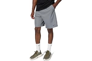 Nike Men's Totality Dri-FIT Unlined Versatile Shorts (9" Inseam)