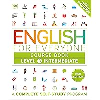 English for Everyone: Level 4 Course Book - Advanced English: ESL