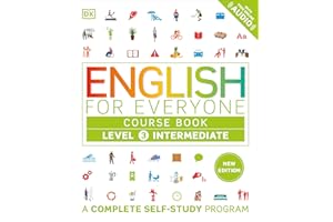 English for Everyone Course Book Level 3 Intermediate