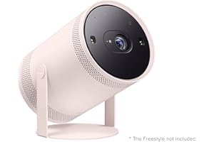 SAMUSNG Freestyle Skin + Cradle, Pink