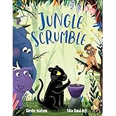 Jungle Scrumble