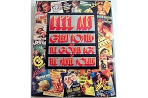 Reel Art: Great Posters From The Golden Age Of The Silver Screen