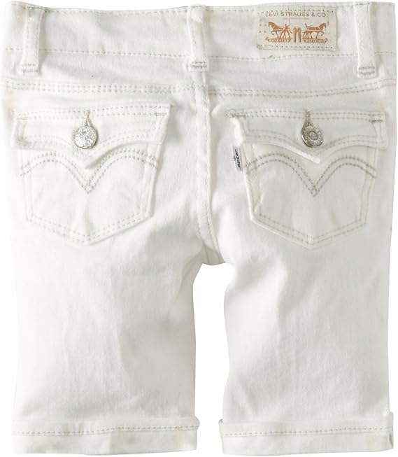 levi's bermuda shorts juniors