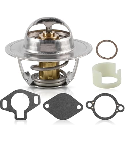 Joint De Thermostat MerCruiser V8/V6, Référence 27-53045Q01 / 27-53045, Neuf
