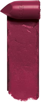 L'Oreal Paris Color Riche Matte Lipstick 430 Mon Jules Deep Red view 3