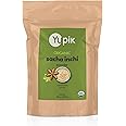 Yupik Organic Powder Superfood, Sacha Inchi, 8.8 Oz, Non-GMO, Vegan, Gluten-Free