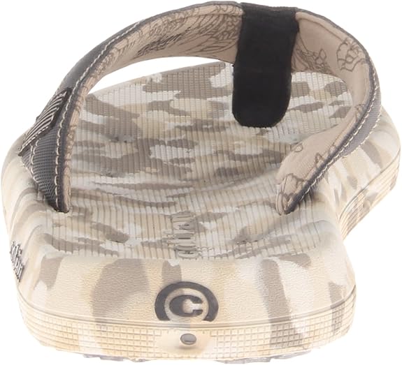 craig sawman sawyer flip flops