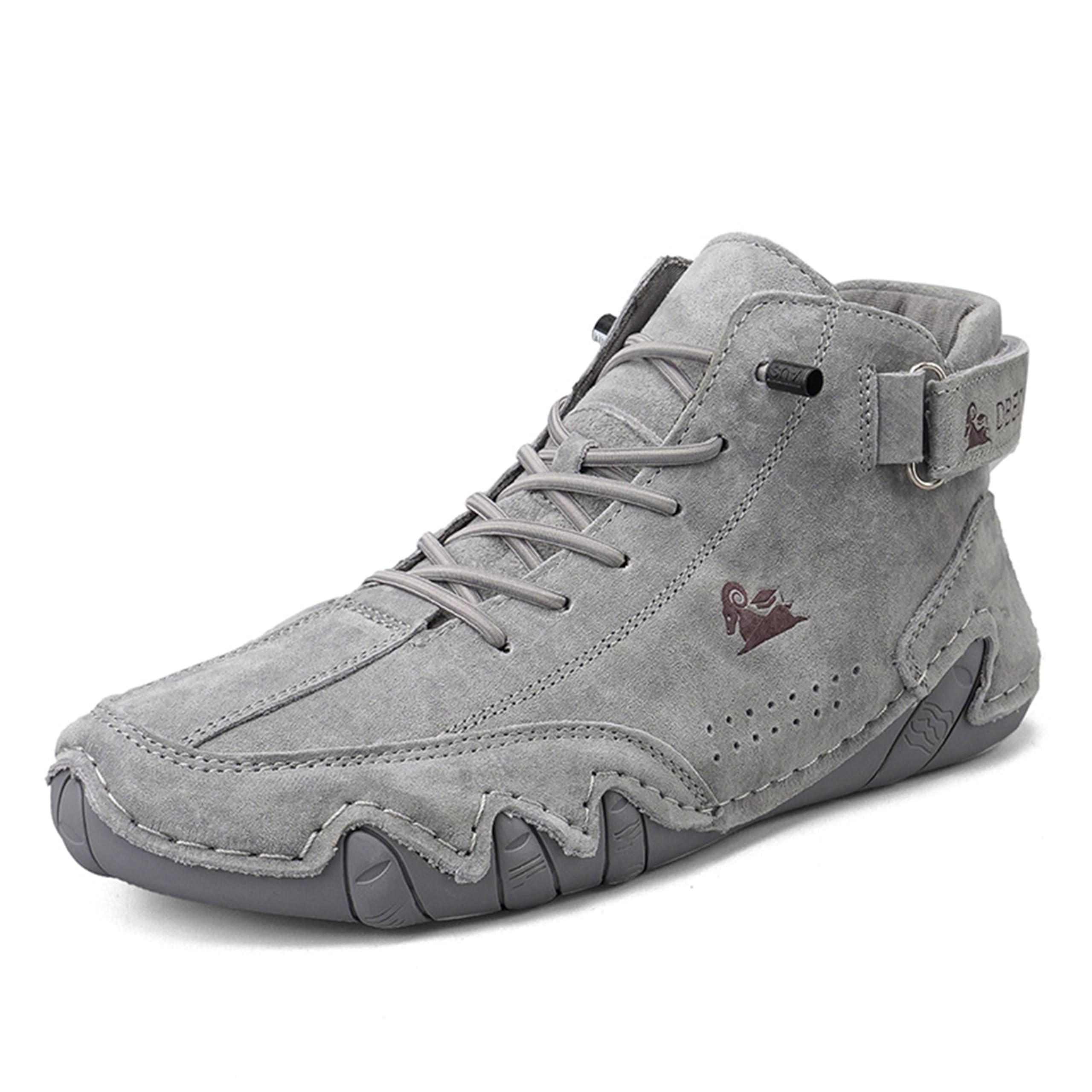 Nature Explorer Waterproof Comfort Boots