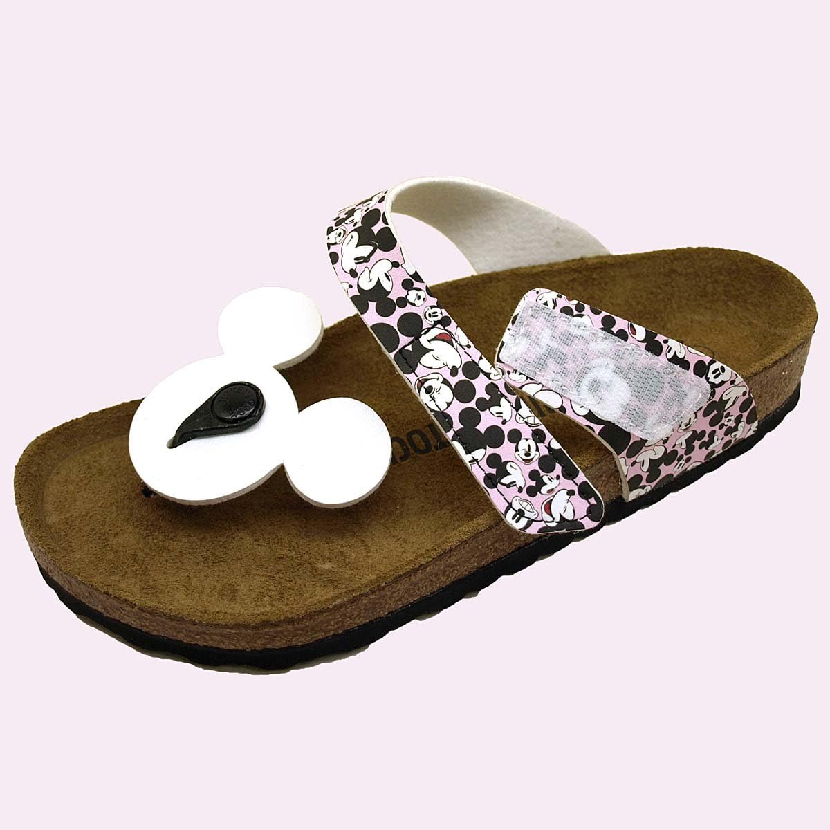 Amazon ビルケンシュトック Tofino Mickey トフィーノ ミッキー ディズニー トングサンダル レディース Birkenstock ビルケンシュトック ファッションサンダル