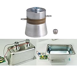 BQLZR High Conversion Efficiency 60W 40KHz