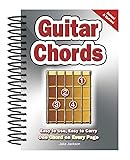 Guitar Chords: Easy-to-Use, Easy-to-Carry, One