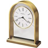 Howard Miller 549642 Burley Tabletop Clock II